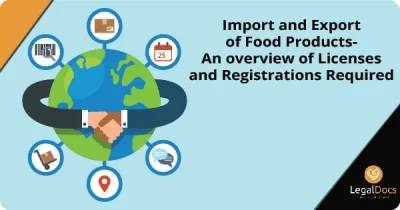 الزامات صادرات مواد غذایی به کشورهای اروپایی